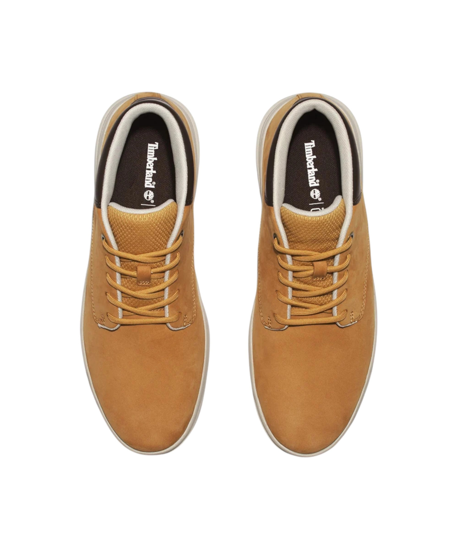 Timberland – Ανδρικά Μποτάκια Seneca Bay Chukka TB0A5S4Z-231 Κίτρινο (2) Timberland - Ανδρικά Μποτάκια Seneca Bay Chukka TB0A5S4Z-231 Κίτρινο TB0A5S4Z231