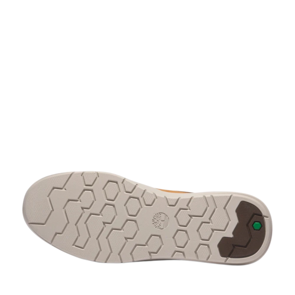 Timberland - Ανδρικά Μποτάκια Seneca Bay Chukka TB0A5S4Z-231 Κίτρινο TB0A5S4Z231