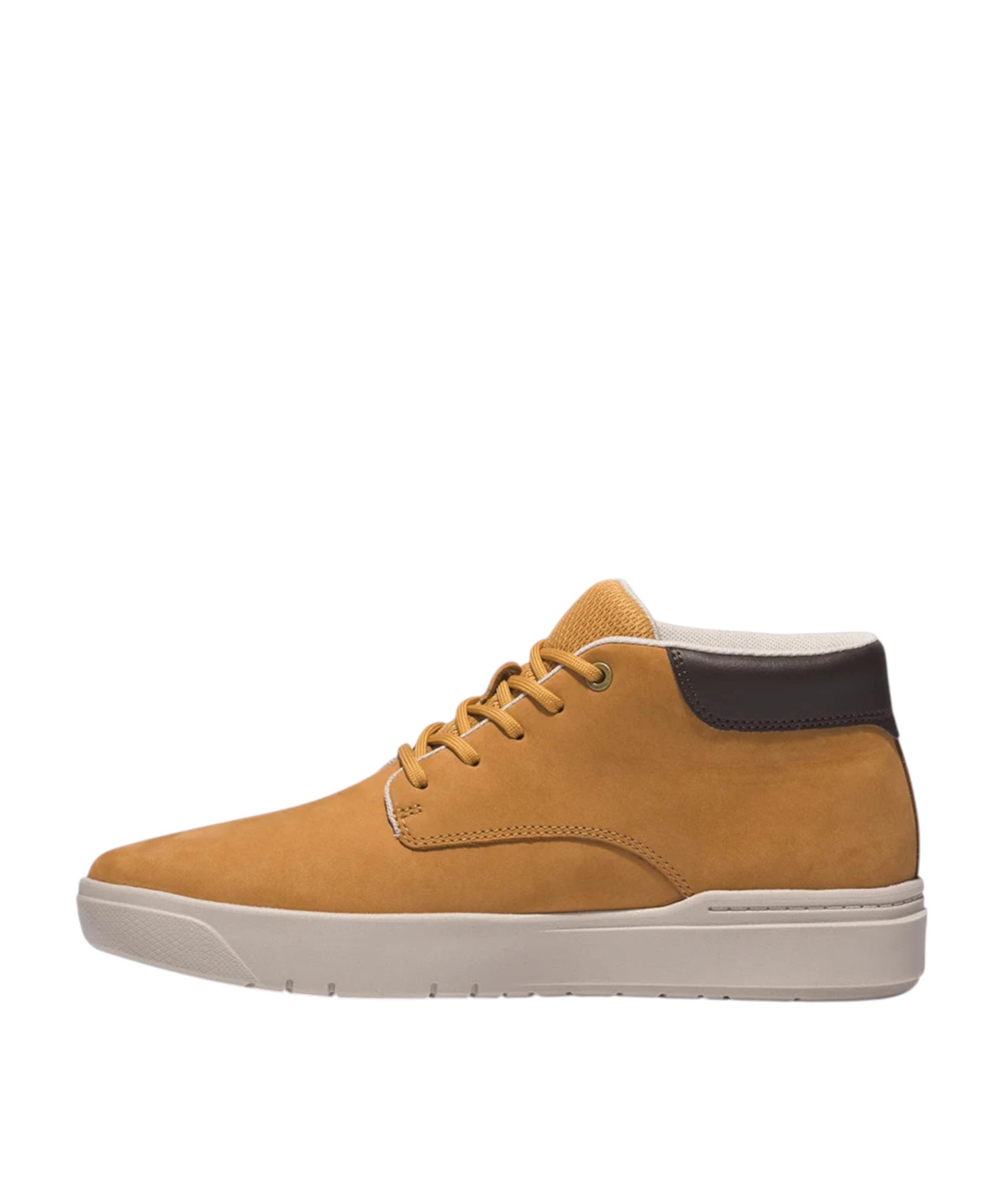 Timberland – Ανδρικά Μποτάκια Seneca Bay Chukka TB0A5S4Z-231 Κίτρινο (5) Timberland - Ανδρικά Μποτάκια Seneca Bay Chukka TB0A5S4Z-231 Κίτρινο TB0A5S4Z231