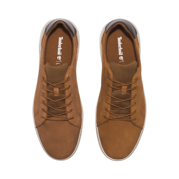 Timberland - Ανδρικά Παπούτσια Seneca Bay Oxford TB0A5S9C-F13 Ταμπά TB0A5S9CF13