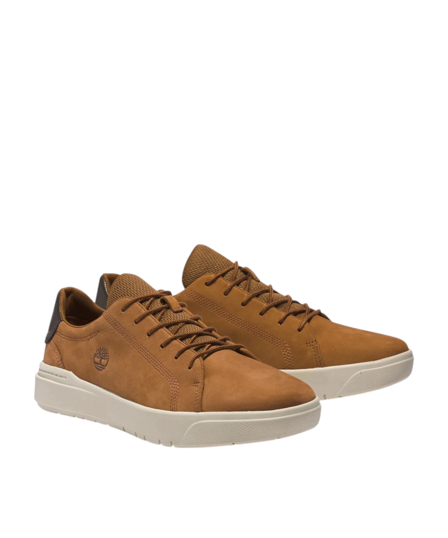Timberland – Ανδρικά Παπούτσια Seneca Bay Oxford TB0A5S9C-F13 Ταμπά (4) Timberland - Ανδρικά Παπούτσια Seneca Bay Oxford TB0A5S9C-F13 Ταμπά TB0A5S9CF13