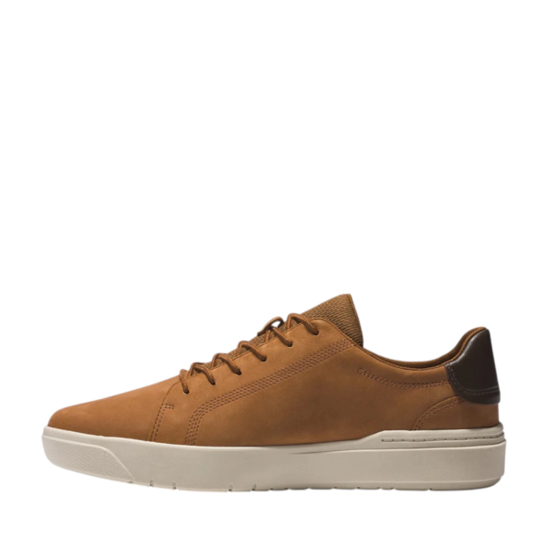 Timberland - Ανδρικά Παπούτσια Seneca Bay Oxford TB0A5S9C-F13 Ταμπά TB0A5S9CF13