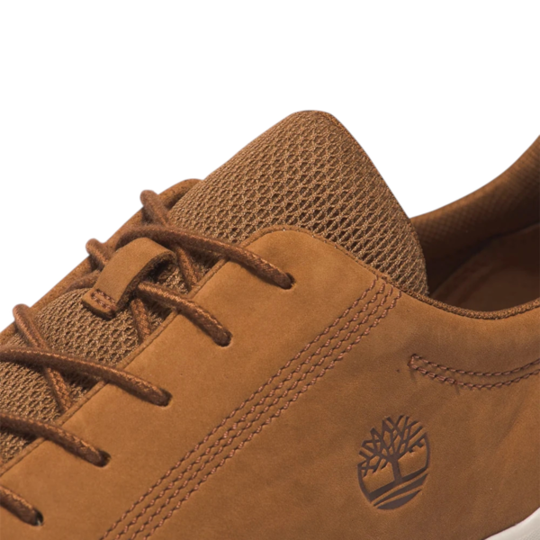 Timberland - Ανδρικά Παπούτσια Seneca Bay Oxford TB0A5S9C-F13 Ταμπά TB0A5S9CF13