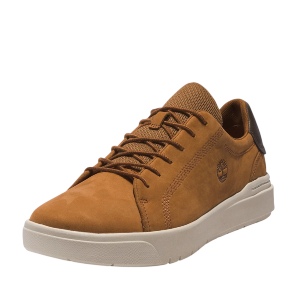 Timberland - Ανδρικά Παπούτσια Seneca Bay Oxford TB0A5S9C-F13 Ταμπά TB0A5S9CF13