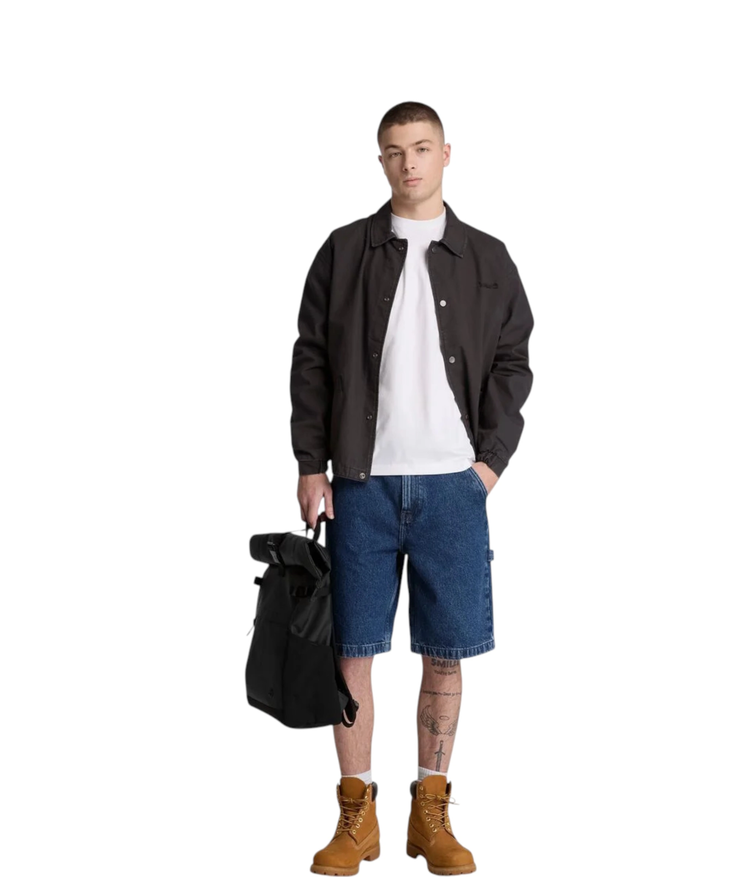 Timberland – Ανδρική Μακρυμάνικη Μπλούζα Slim Fit Dunstan River Tree Embroidered TBC0YHBT-100 Λευκό (3) Timberland - Ανδρική Μακρυμάνικη Μπλούζα Slim Fit Dunstan River Tree Embroidered TBC0YHBT-100 Λευκό TBC0YHBT100