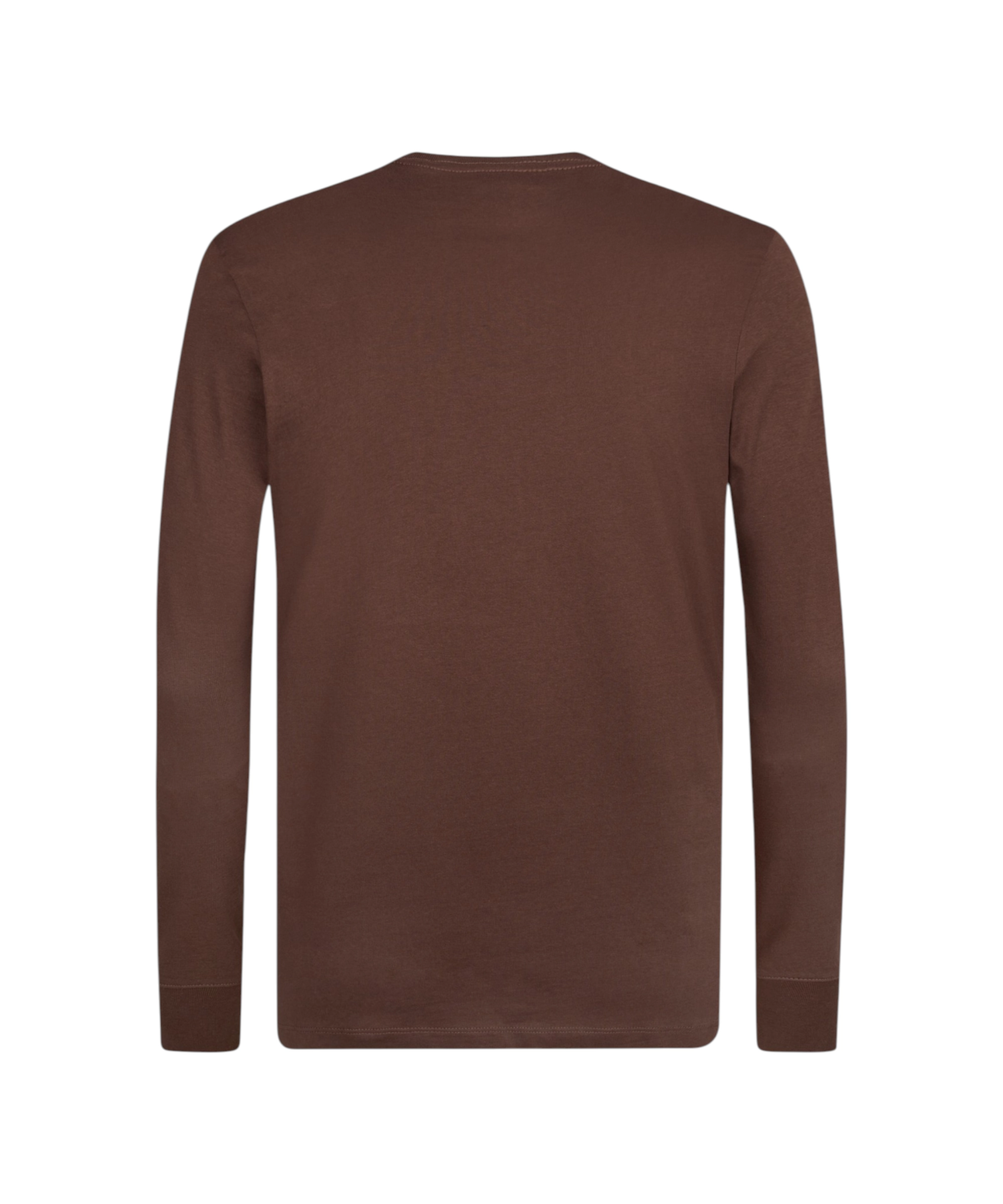Timberland – Ανδρική Μακρυμάνικη Μπλούζα Slim Fit Dunstan River Tree Embroidered TBC0YHBT-AJD Καφέ (2) Timberland - Ανδρική Μακρυμάνικη Μπλούζα Slim Fit Dunstan River Tree Embroidered TBC0YHBT-AJD Καφέ TBC0YHBTAJD