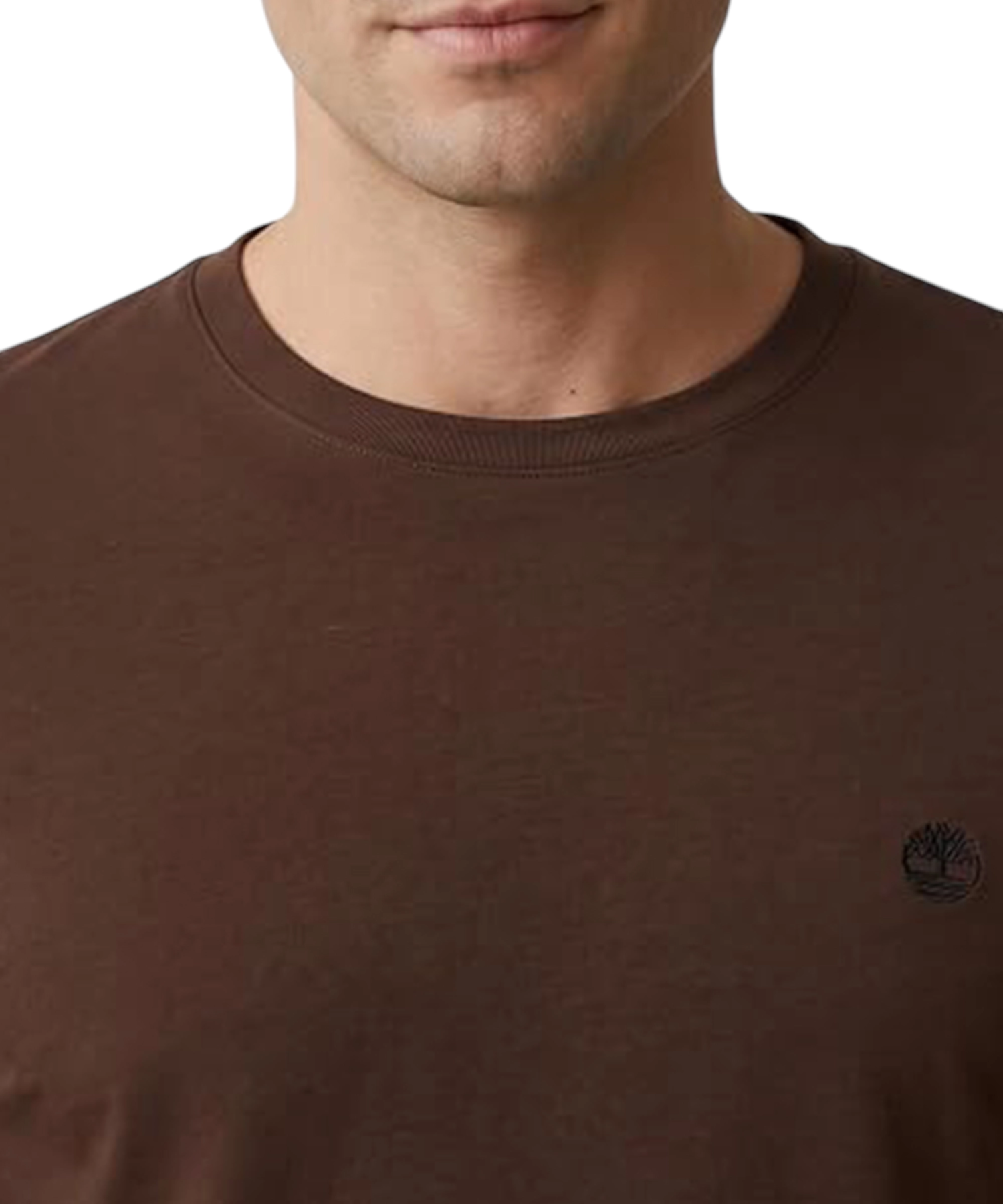 Timberland – Ανδρική Μακρυμάνικη Μπλούζα Slim Fit Dunstan River Tree Embroidered TBC0YHBT-AJD Καφέ (6) Timberland - Ανδρική Μακρυμάνικη Μπλούζα Slim Fit Dunstan River Tree Embroidered TBC0YHBT-AJD Καφέ TBC0YHBTAJD