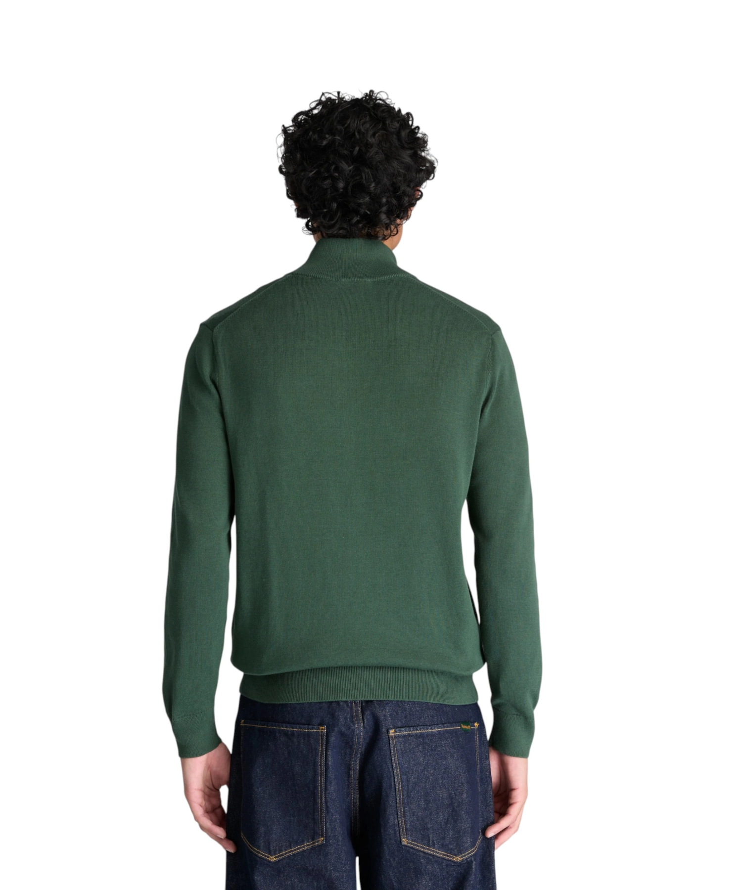 Timberland – Ανδρική Πλεκτή Ζακέτα Williams River TBC0YHAX-398 Πράσινο (4) Timberland - Ανδρική Πλεκτή Ζακέτα Williams River TBC0YHAX-398 Πράσινο TBC0YHAX398