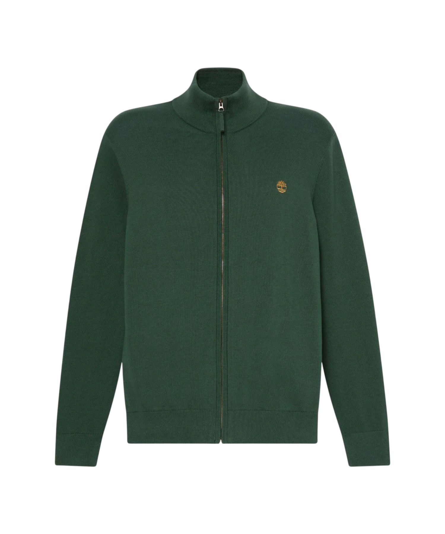 Timberland - Ανδρική Πλεκτή Ζακέτα Williams River TBC0YHAX-398 Πράσινο (5) Timberland - Ανδρική Πλεκτή Ζακέτα Williams River TBC0YHAX-398 Πράσινο TBC0YHAX398