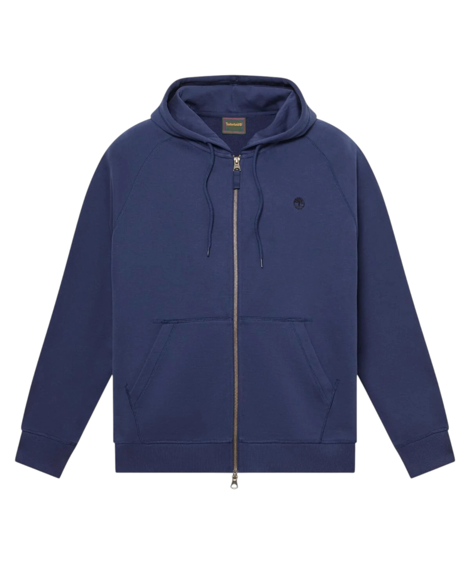 Timberland - Ανδρική Φούτερ Ζακέτα Exeter River Logo TBC0YHB8-AIH Μπλε (1) Timberland - Ανδρική Φούτερ Ζακέτα Exeter River Logo TBC0YHB8-AIH Μπλε TBC0YHB8AIH