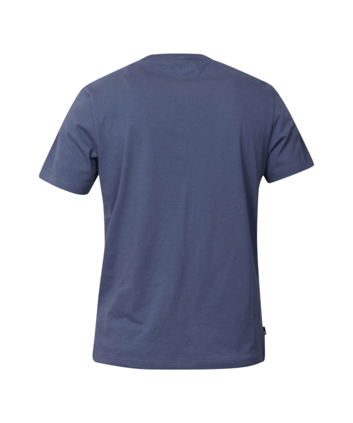 Timberland – Ανδρικό T-shirt Front Graphic SS Tee TB0A4275-EYO Μπλε (1) Timberland - Ανδρικό T-shirt Front Graphic S/S Tee TB0A4275-EYO Μπλε TB0A4275EYO
