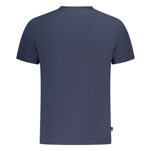 Timberland - Ανδρικό T-shirt Mε Λογότυπο Timberland River Tree TB0A2C6S-Z02 Μπλε TB0A2C6SZ02