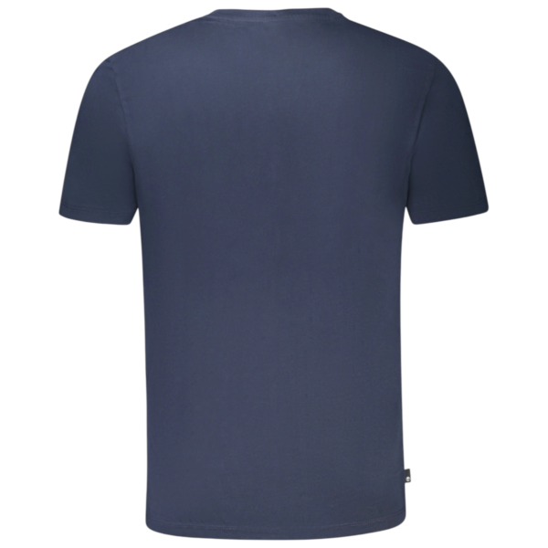 Timberland - Ανδρικό T-shirt TFO SS Linear Tee TB0A2BRN-Z02 Μπλε TB0A2BRNZ02