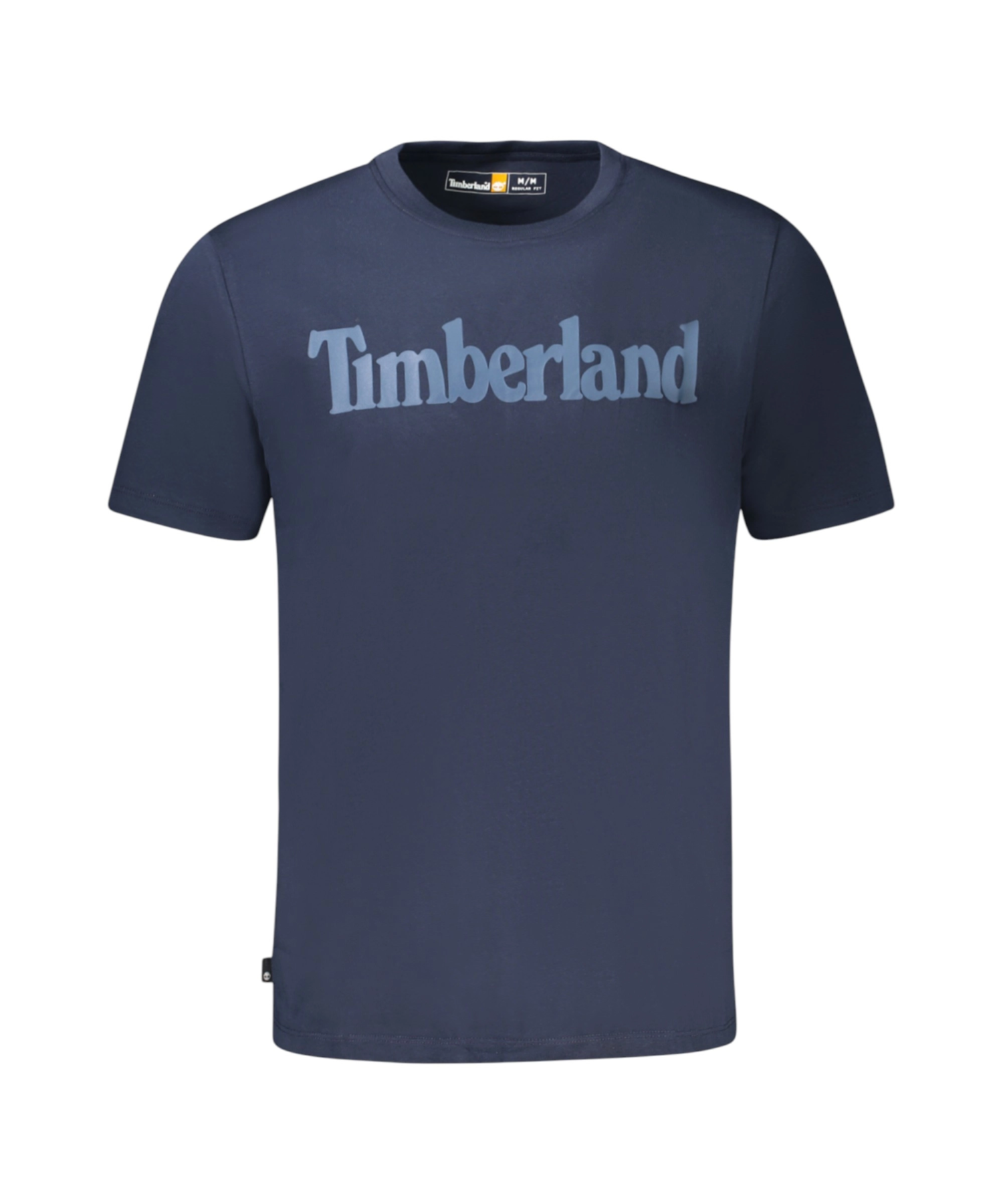Timberland – Ανδρικό T-shirt TFO SS Linear Tee TB0A2BRN-Z02 Μπλε (6) Timberland - Ανδρικό T-shirt TFO SS Linear Tee TB0A2BRN-Z02 Μπλε TB0A2BRNZ02