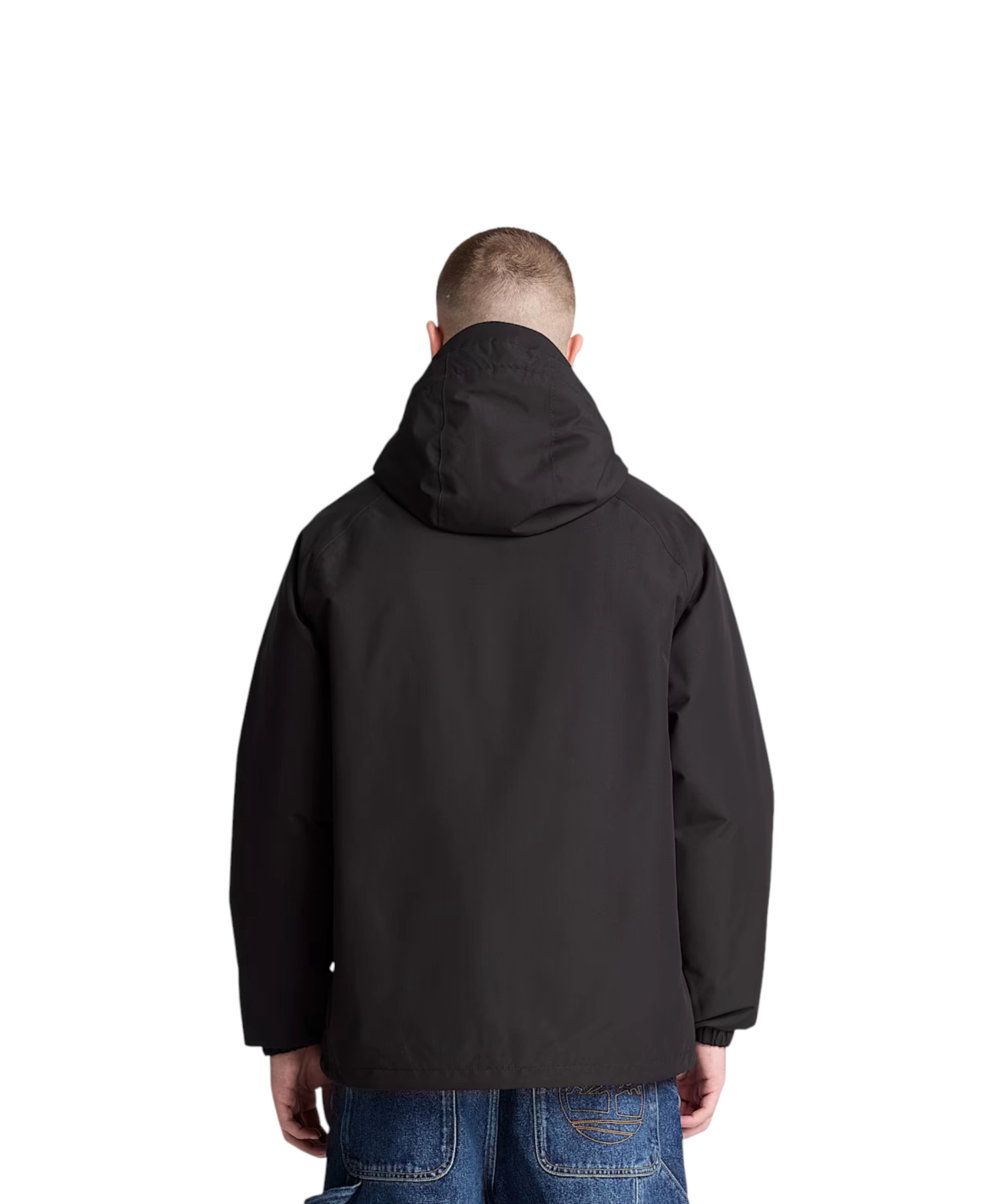 Timberland – Ανδρικό Αδιάβροχο Ισοθερμικό Μπουφάν TBC0YH8W-001 Μαύρο (3) Timberland - Ανδρικό Αδιάβροχο Ισοθερμικό Μπουφάν TBC0YH8W-001 Μαύρο TBC0YH8W001