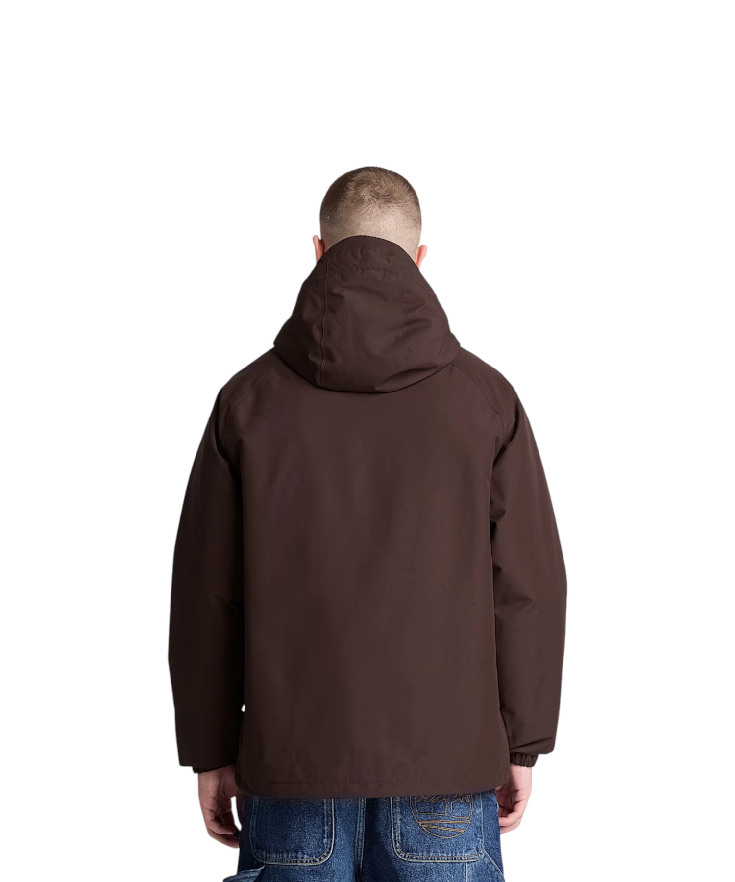 Timberland – Ανδρικό Αδιάβροχο Ισοθερμικό Μπουφάν TBC0YH8W-C35 Καφέ (3) Timberland - Ανδρικό Αδιάβροχο Ισοθερμικό Μπουφάν TBC0YH8W-C35 Καφέ TBC0YH8WC35