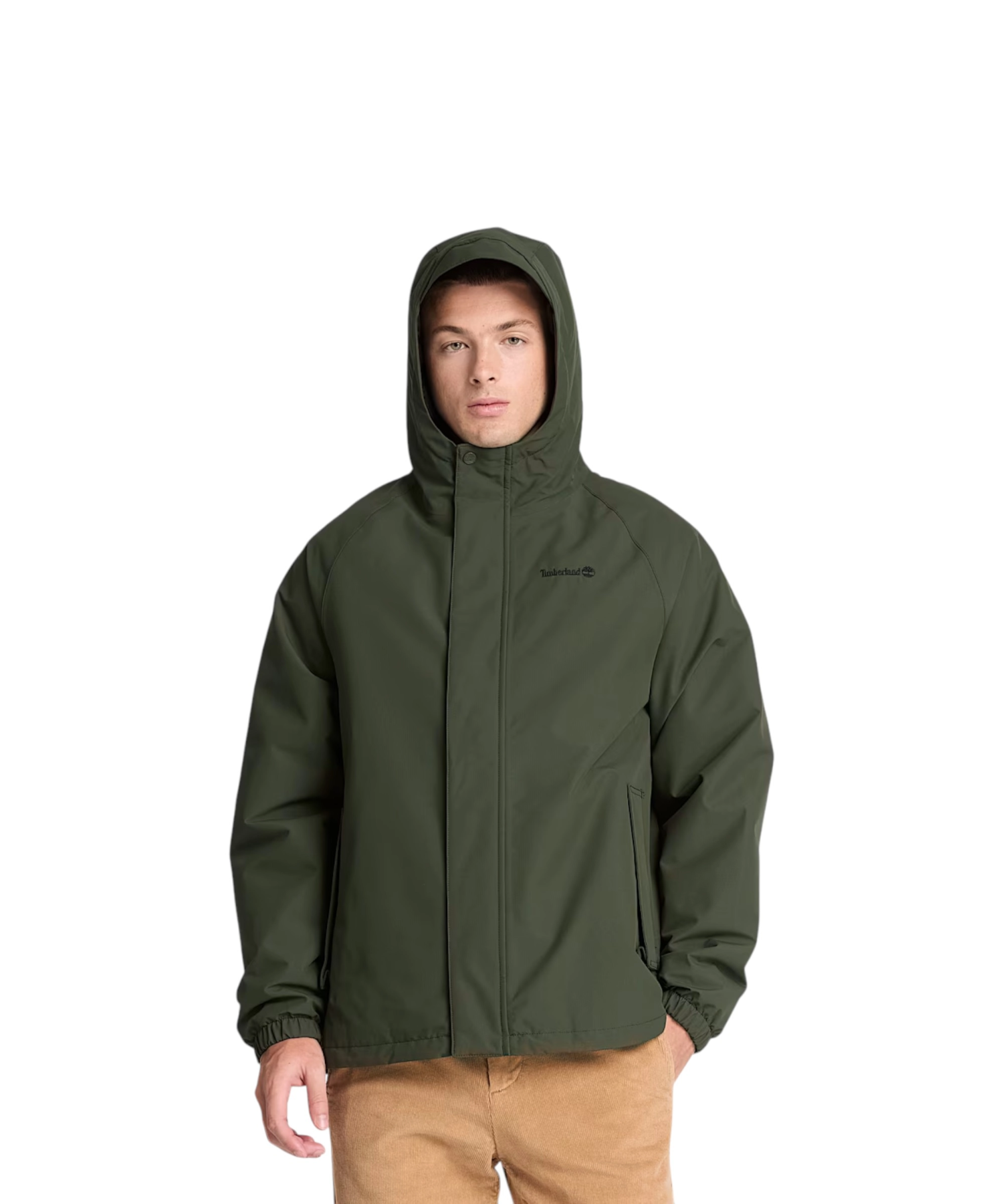 Timberland – Ανδρικό Αδιάβροχο Ισοθερμικό Μπουφάν TBC0YH8W-U31 Πράσινο (1) Timberland - Ανδρικό Αδιάβροχο Ισοθερμικό Μπουφάν TBC0YH8W-U31 Πράσινο TBC0YH8WU31