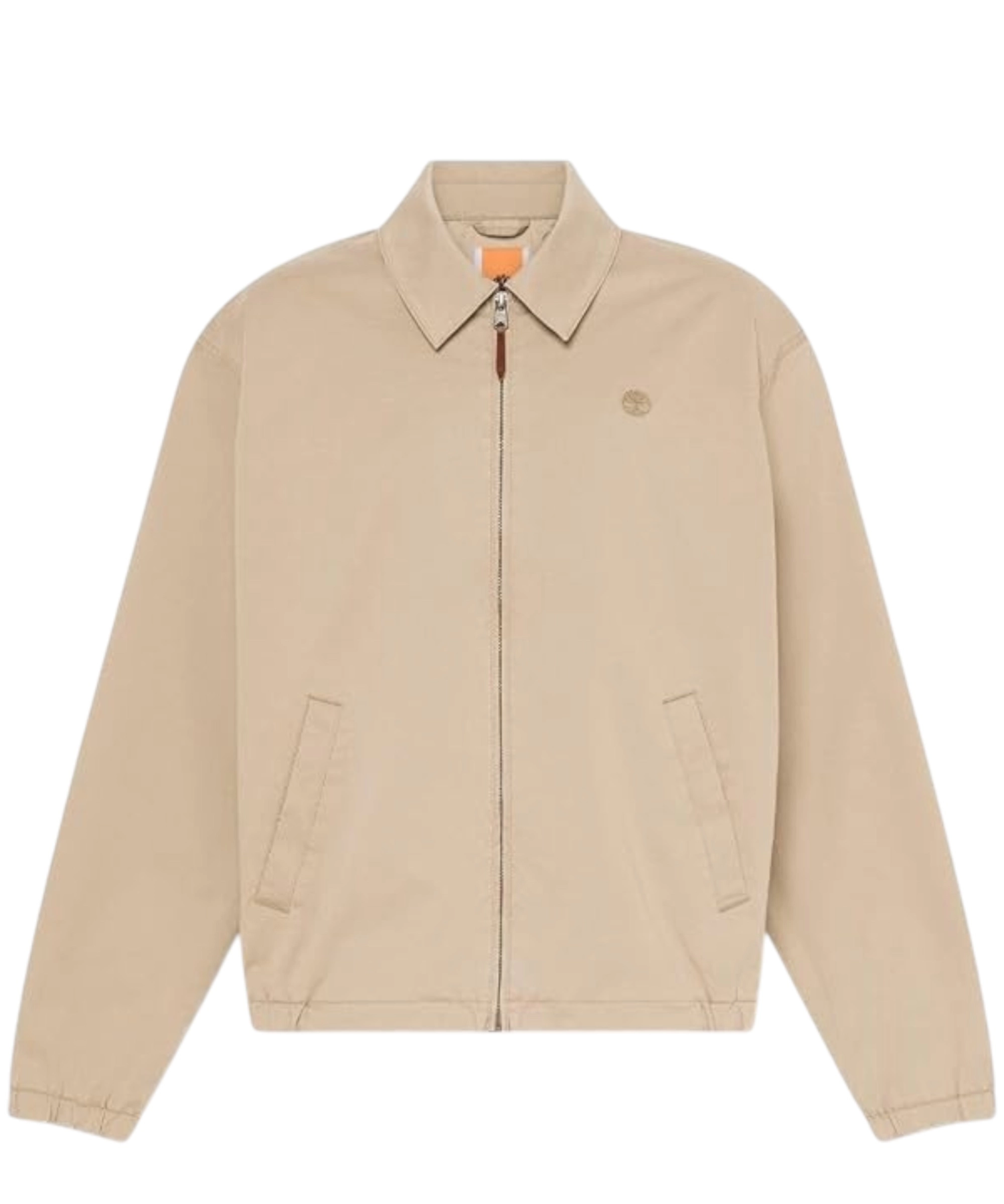 Timberland - Ανδρικό Ελαφρύ Μπουφάν TB0A41BQ-DH5 Μπεζ (1) Timberland - Ανδρικό Ελαφρύ Μπουφάν TB0A41BQ-DH5 Μπεζ TB0A41BQDH5