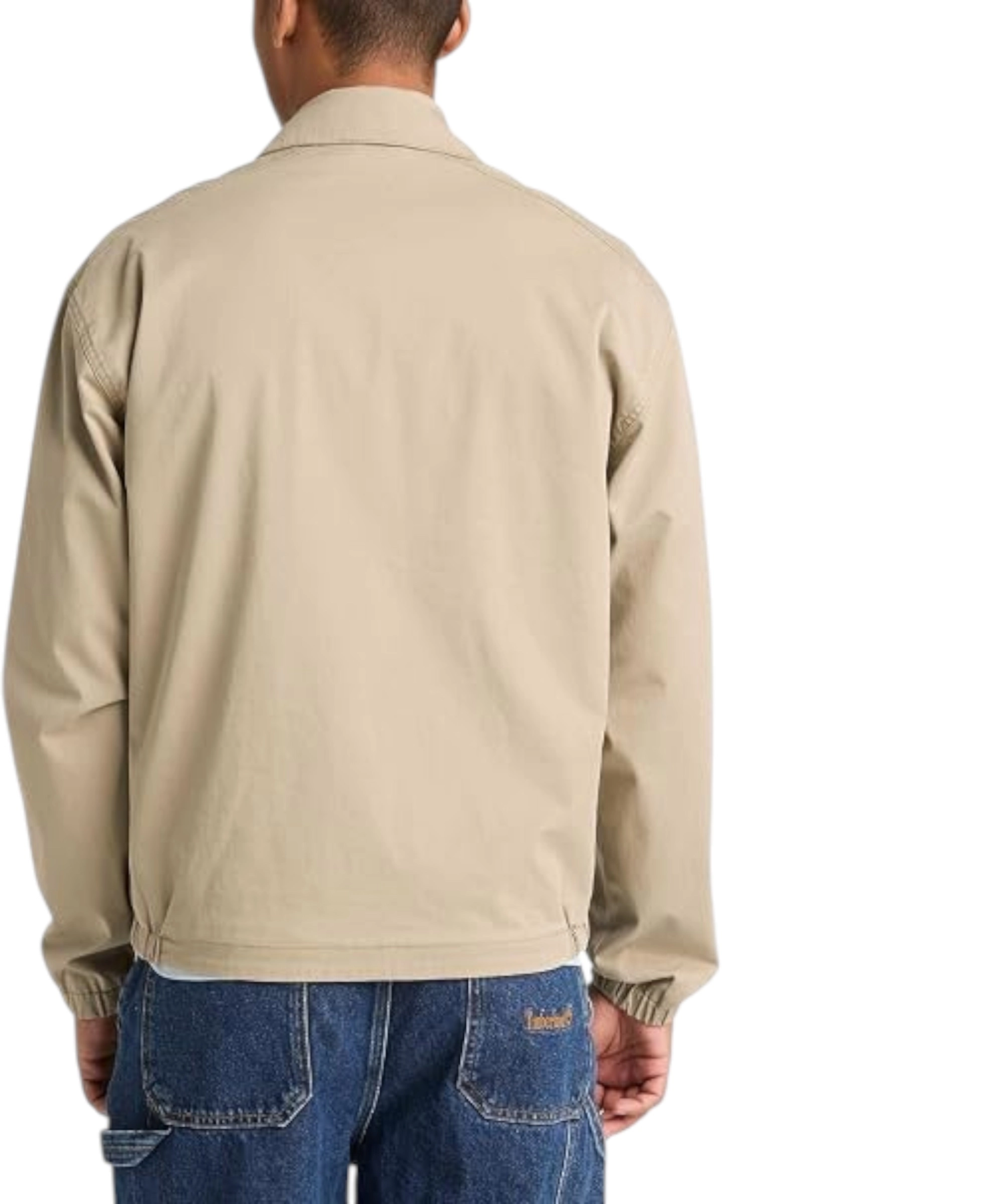 Timberland – Ανδρικό Ελαφρύ Μπουφάν TB0A41BQ-DH5 Μπεζ (3) Timberland - Ανδρικό Ελαφρύ Μπουφάν TB0A41BQ-DH5 Μπεζ TB0A41BQDH5