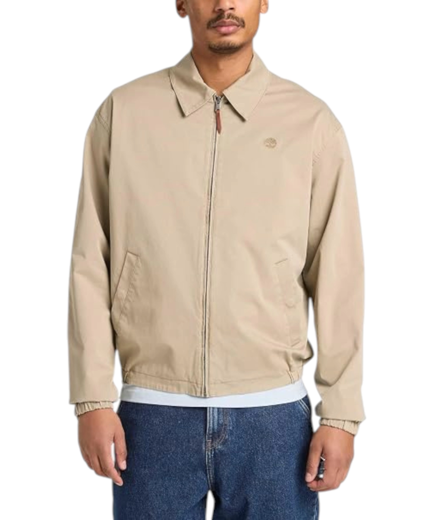 Timberland – Ανδρικό Ελαφρύ Μπουφάν TB0A41BQ-DH5 Μπεζ (4) Timberland - Ανδρικό Ελαφρύ Μπουφάν TB0A41BQ-DH5 Μπεζ TB0A41BQDH5