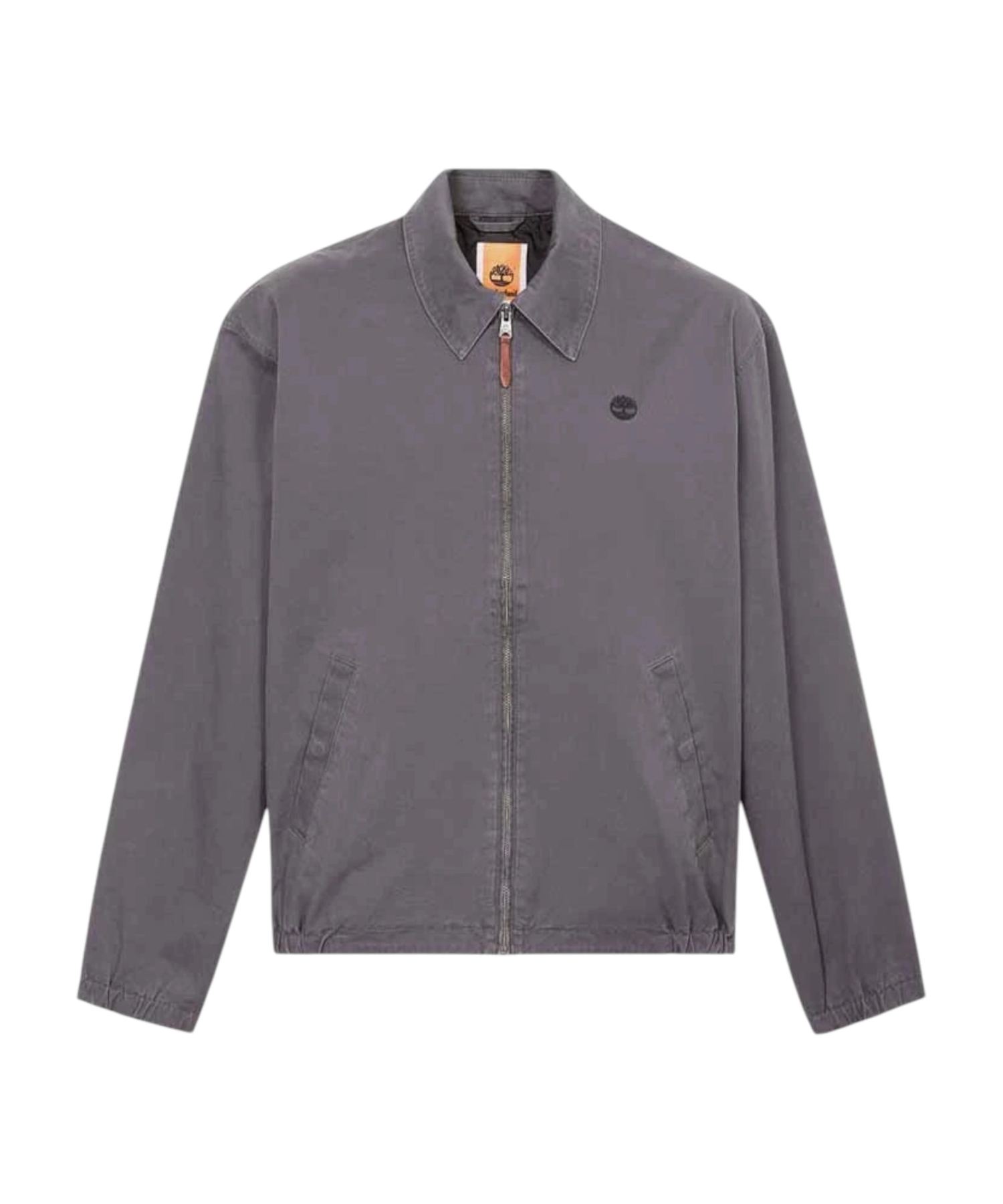 Timberland - Ανδρικό Ελαφρύ Μπουφάν TB0A41BQ-W08 Γκρι (4) Timberland - Ανδρικό Ελαφρύ Μπουφάν TB0A41BQ-W08 Γκρι TB0A41BQW08
