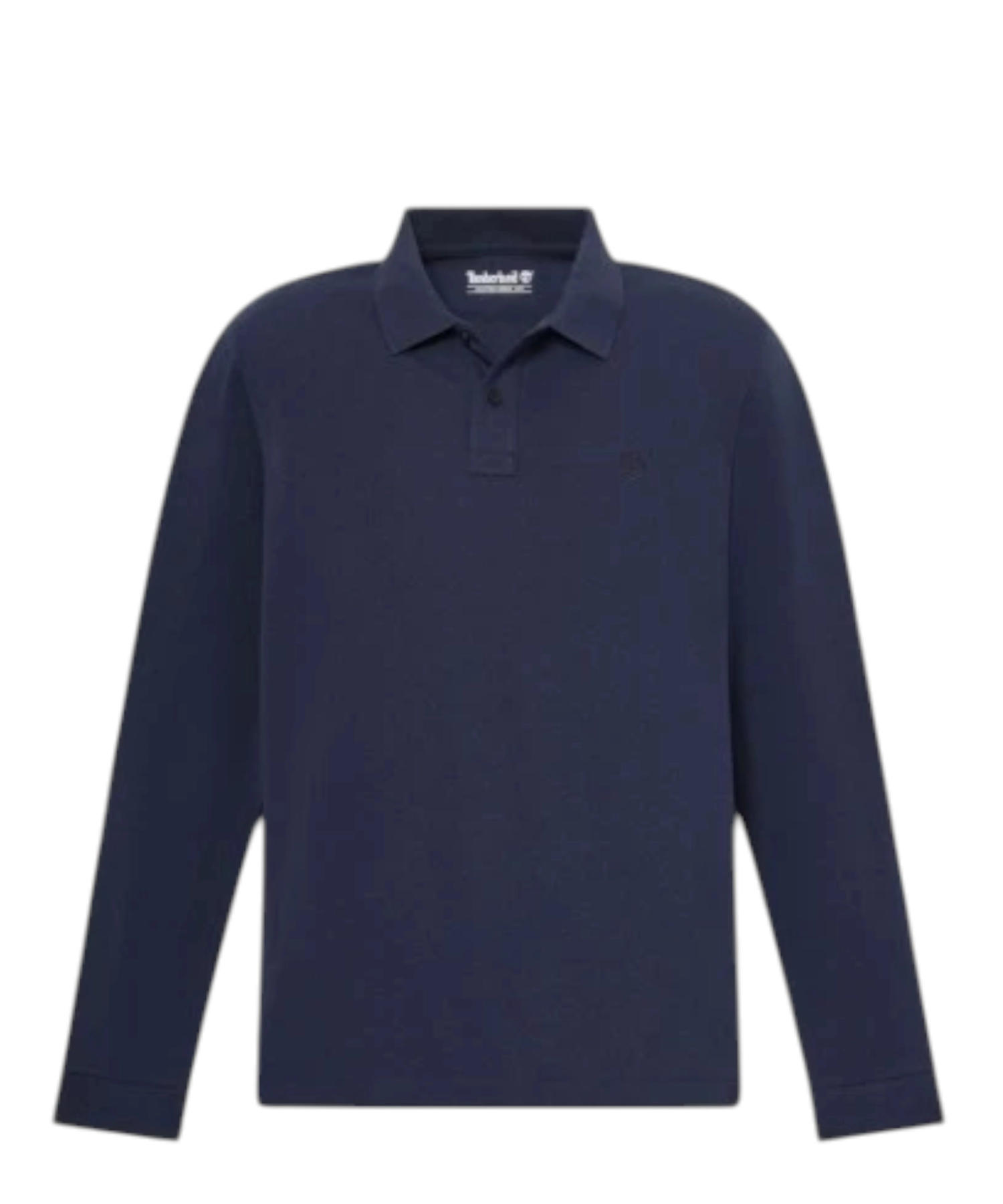 Timberland - Ανδρικό Μακρυμάνικο Polo Oyster River Regular Fit TBC0YHDG-433 Μπλε (1) Timberland - Ανδρικό Μακρυμάνικο Polo Oyster River Regular Fit TBC0YHDG-433 Μπλε TBC0YHDG433