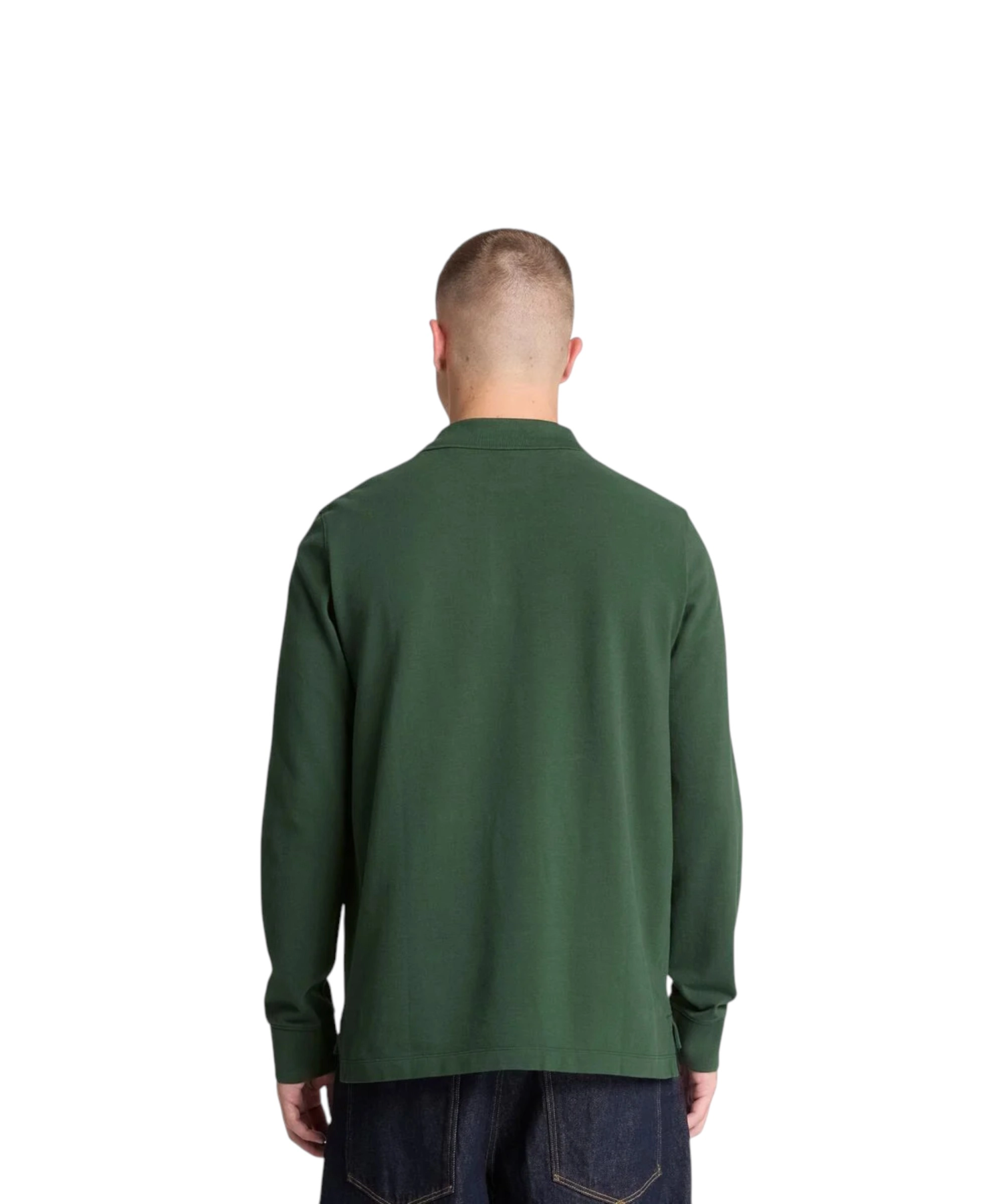 Timberland – Ανδρικό Μακρυμάνικο Polo Πικέ Millers River Ls TBC0YHBE-398 Πράσινο (5) Timberland - Ανδρικό Μακρυμάνικο Polo Πικέ Millers River Ls TBC0YHBE-398 Πράσινο TBC0YHBE398