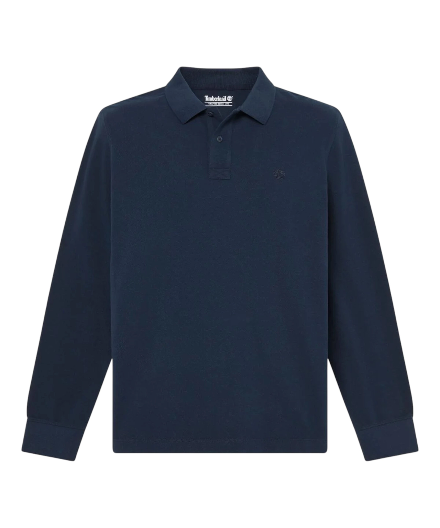 Timberland - Ανδρικό Μακρυμάνικο Polo Πικέ Millers River Ls TBC0YHBE-433 Μπλε (1) Timberland - Ανδρικό Μακρυμάνικο Polo Πικέ Millers River Ls TBC0YHBE-433 Μπλε TBC0YHBE433