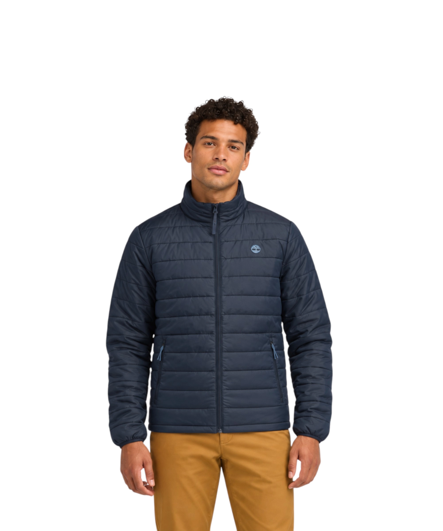 Timberland - Ανδρικό Μεταβατικό Μπουφάν TB0A6VRX-433 Μπλε (1) Timberland - Ανδρικό Μεταβατικό Μπουφάν TB0A6VRX-433 Μπλε TB0A6VRX433