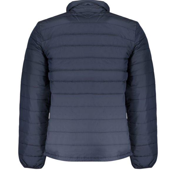 Timberland - Ανδρικό Μεταβατικό Μπουφάν TB0A6VRX-433 Μπλε TB0A6VRX433