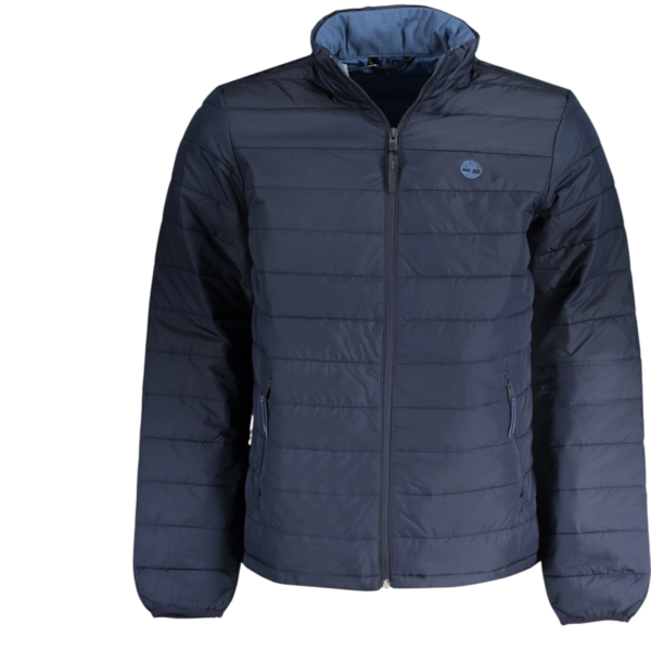 Timberland - Ανδρικό Μεταβατικό Μπουφάν TB0A6VRX-433 Μπλε TB0A6VRX433