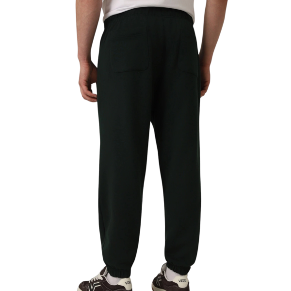 Timberland - Ανδρικό Παντελόνι Φόρμας Exeter River Tree Logo Loopback TBC0YHBW-EA1 Πράσινο TBC0YHBWEA1
