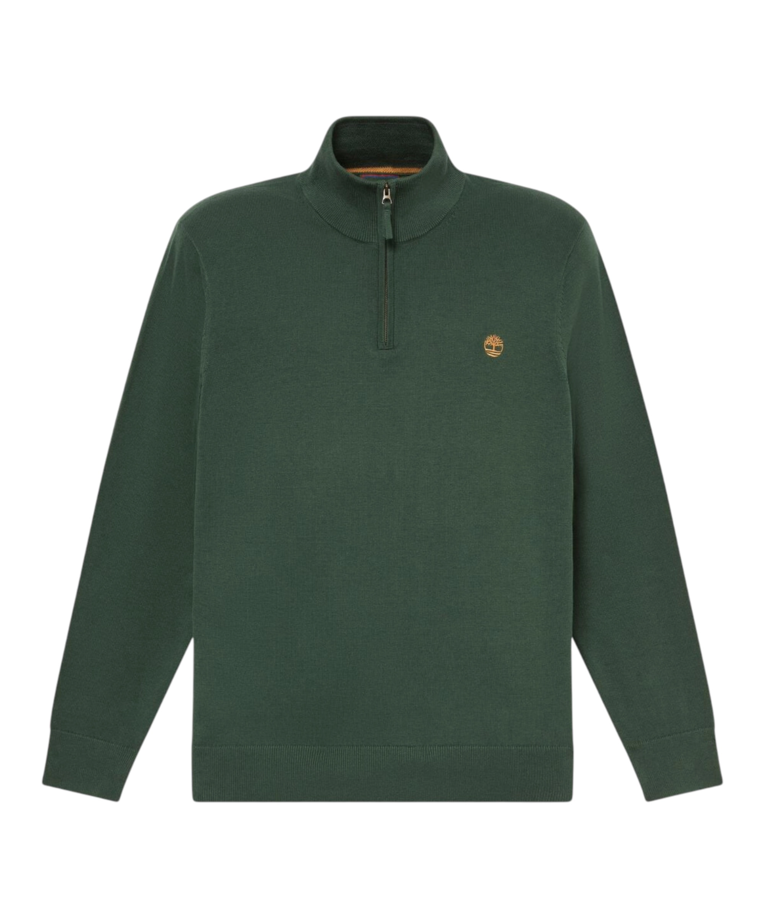 Timberland - Ανδρικό Πλεκτό Πουλόβερ Williams River TBC0YHAY-398 Πράσινο (1) Timberland - Ανδρικό Πλεκτό Πουλόβερ Williams River TBC0YHAY-398 Πράσινο TBC0YHAY398