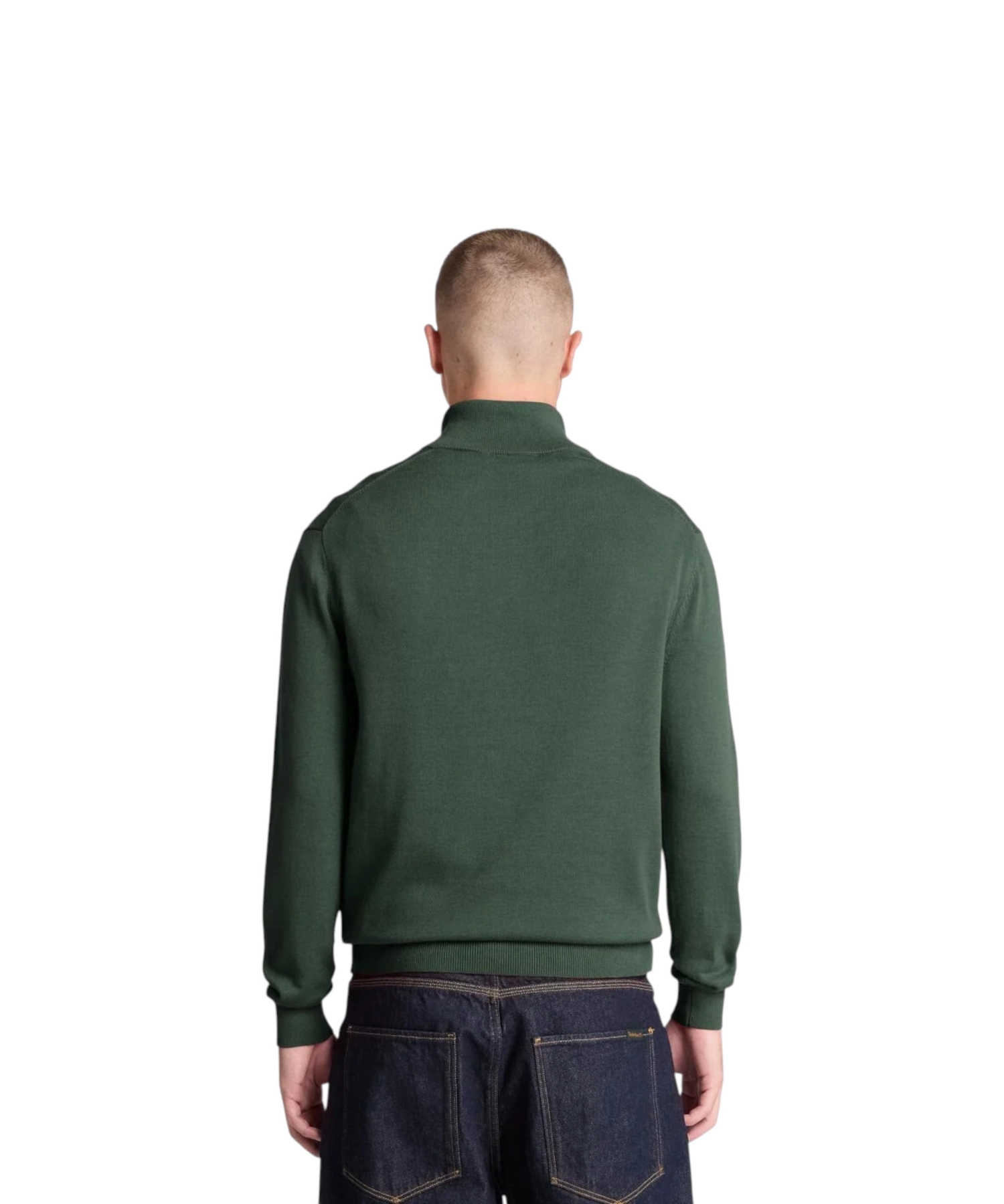 Timberland – Ανδρικό Πλεκτό Πουλόβερ Williams River TBC0YHAY-398 Πράσινο (5) Timberland - Ανδρικό Πλεκτό Πουλόβερ Williams River TBC0YHAY-398 Πράσινο TBC0YHAY398