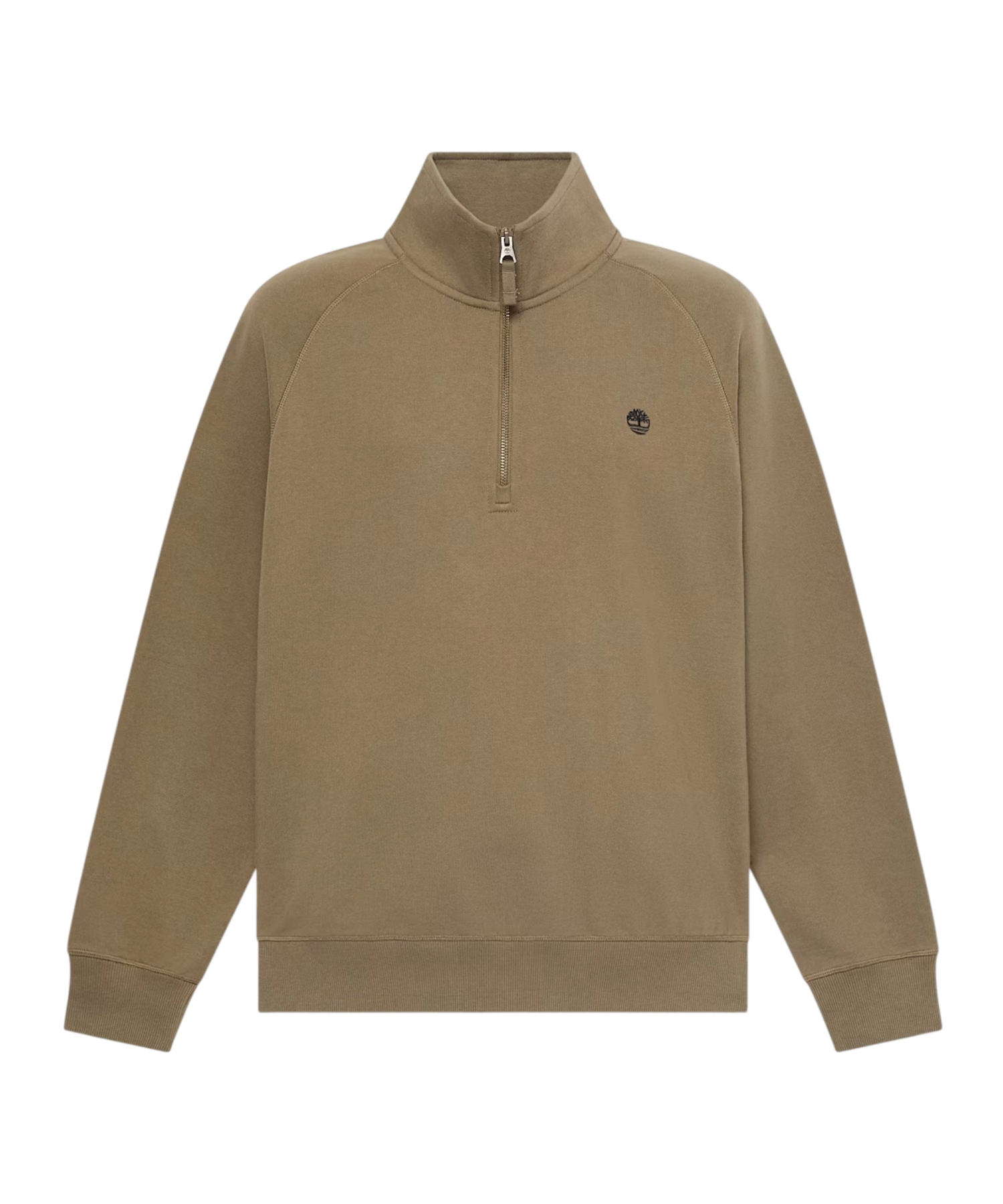 Timberland - Ανδρικό Φούτερ Exeter River TBC0YHB9-AIE Πράσινο Σκούρο (5) Timberland - Ανδρικό Φούτερ Exeter River TBC0YHB9-AIE Πράσινο Σκούρο TBC0YHB9AIE