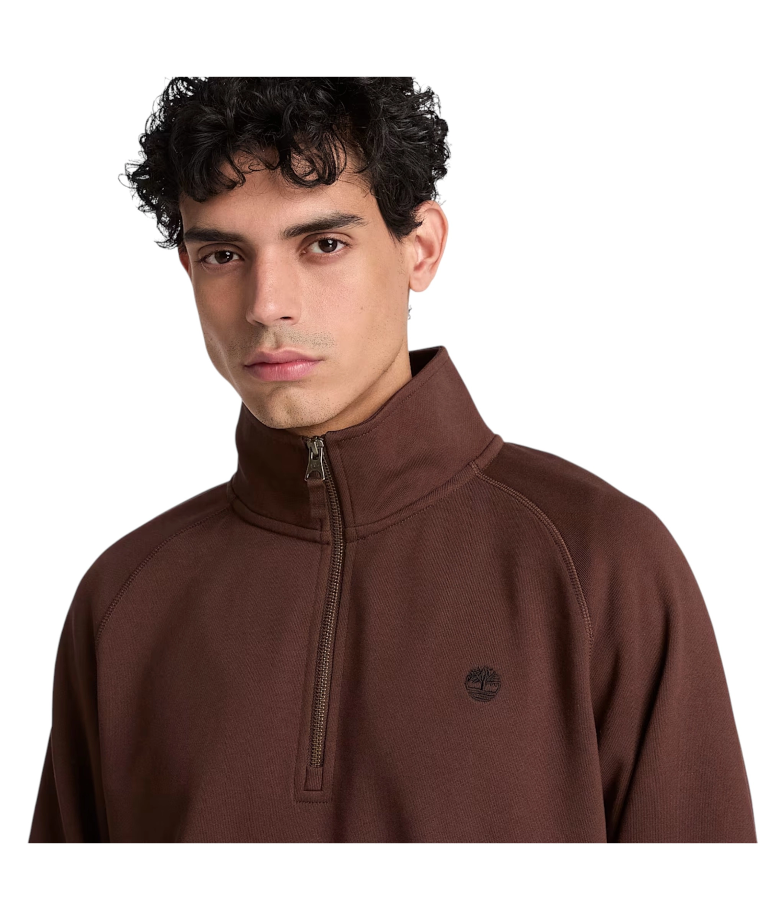 Timberland – Ανδρικό Φούτερ Exeter River TBC0YHB9-AJD Καφέ (3) Timberland - Ανδρικό Φούτερ Exeter River TBC0YHB9-AJD Καφέ TBC0YHB9AJD