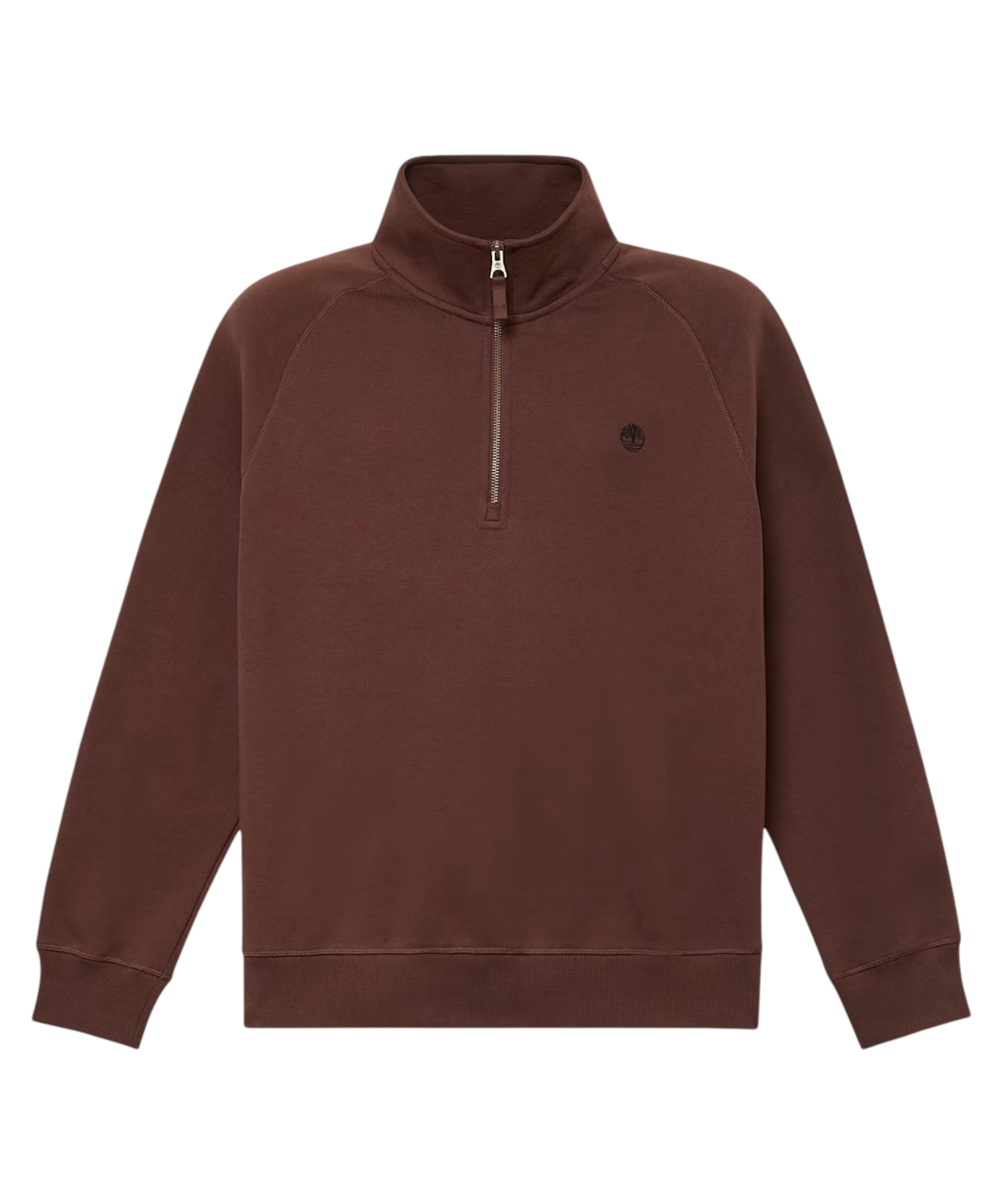 Timberland - Ανδρικό Φούτερ Exeter River TBC0YHB9-AJD Καφέ (5) Timberland - Ανδρικό Φούτερ Exeter River TBC0YHB9-AJD Καφέ TBC0YHB9AJD