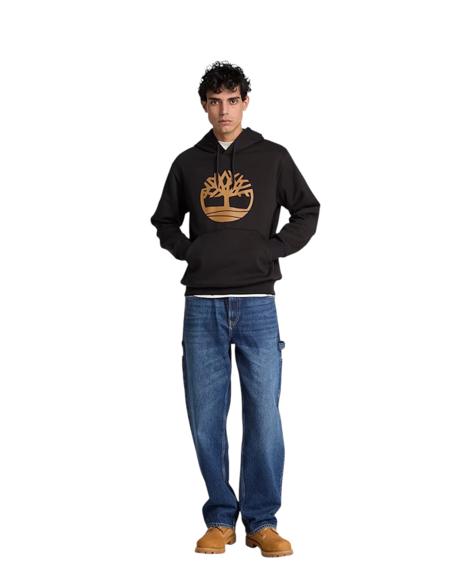 Timberland – Ανδρικό Φούτερ Northwood Tree Logo TBC0YH9T-001 Μαύρο (2) Timberland - Ανδρικό Φούτερ Northwood Tree Logo TBC0YH9T-001 Μαύρο TBC0YH9T001