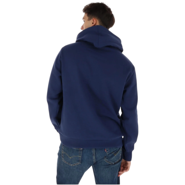Timberland - Ανδρικό Φούτερ Northwood Tree Logo TBC0YH9T-AIH Μπλε TBC0YH9TAIH