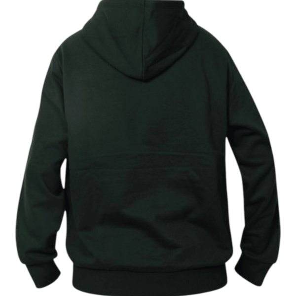 Timberland - Ανδρικό Φούτερ Northwood Tree Logo TBC0YH9T-EA1 Πράσινο TBC0YH9TEA1