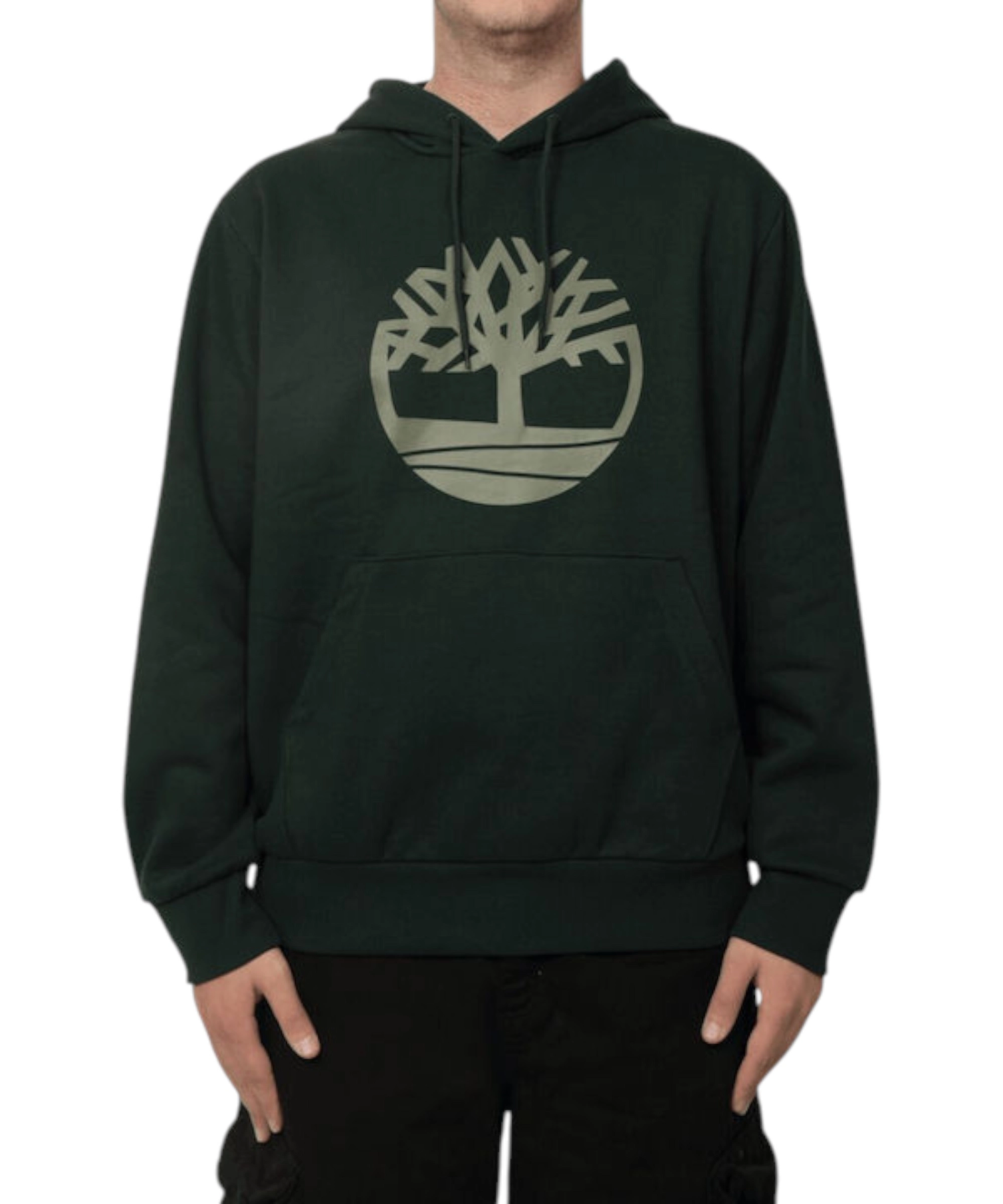 Timberland – Ανδρικό Φούτερ Northwood Tree Logo TBC0YH9T-EA1 Πράσινο (3) Timberland - Ανδρικό Φούτερ Northwood Tree Logo TBC0YH9T-EA1 Πράσινο TBC0YH9TEA1