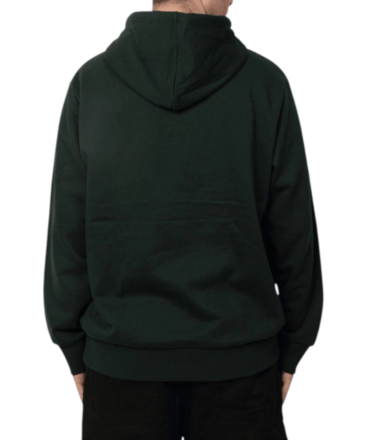 Timberland – Ανδρικό Φούτερ Northwood Tree Logo TBC0YH9T-EA1 Πράσινο (4) Timberland - Ανδρικό Φούτερ Northwood Tree Logo TBC0YH9T-EA1 Πράσινο TBC0YH9TEA1