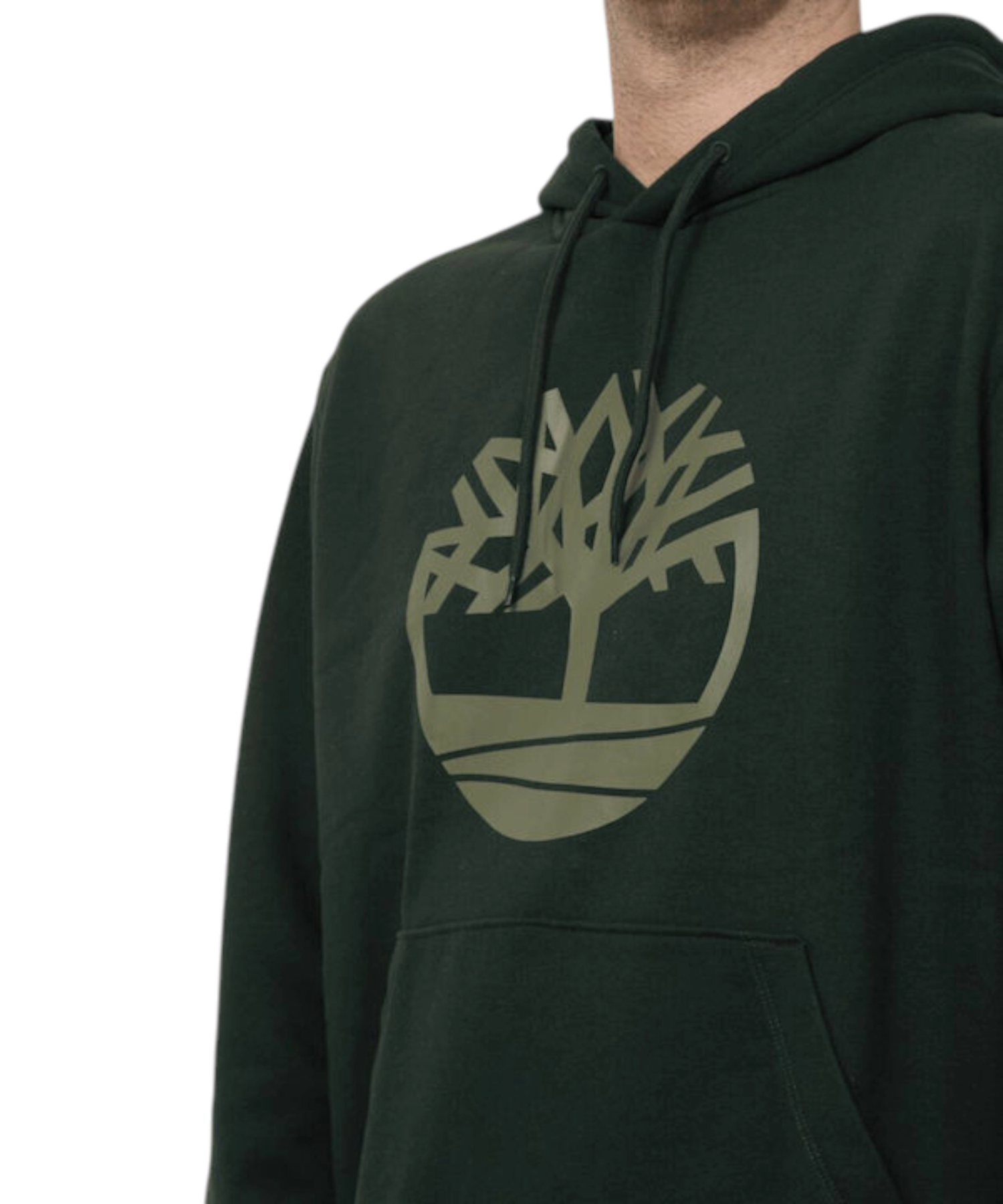 Timberland – Ανδρικό Φούτερ Northwood Tree Logo TBC0YH9T-EA1 Πράσινο (5) Timberland - Ανδρικό Φούτερ Northwood Tree Logo TBC0YH9T-EA1 Πράσινο TBC0YH9TEA1