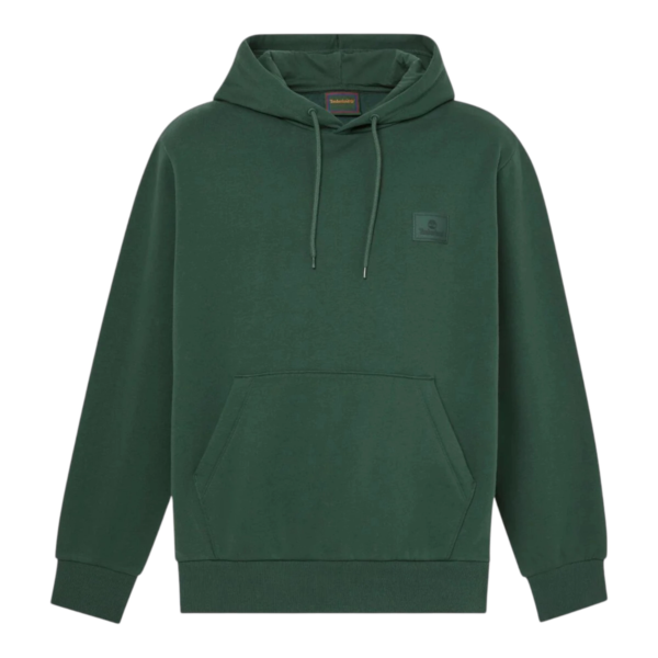 Timberland - Ανδρικό Φούτερ Silicon Badge Bb TBC0YHBB-398 Πράσινο