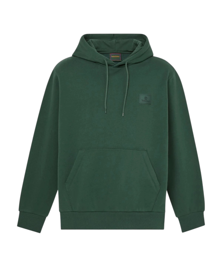 Timberland - Ανδρικό Φούτερ Silicon Badge Bb TBC0YHBB-398 Πράσινο