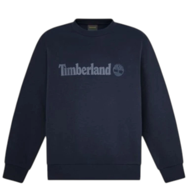 Timberland - Ανδρικό Φούτερ TBC0YH9V-433 Μπλε