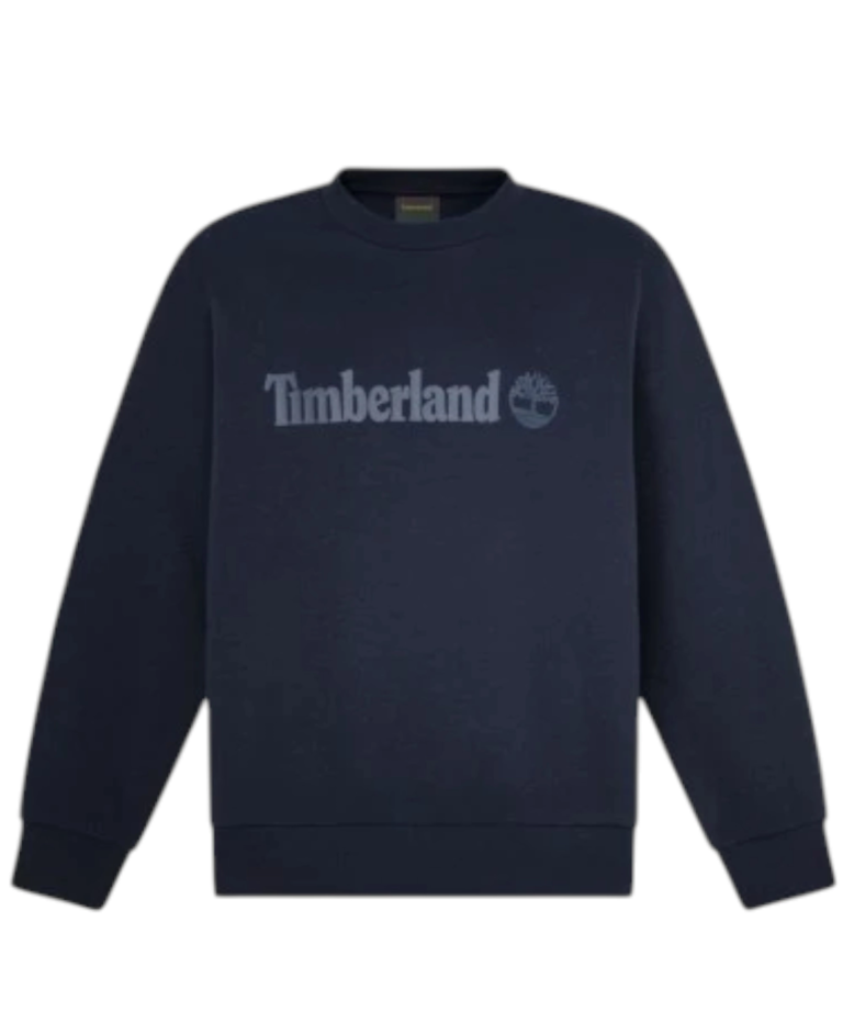 Timberland - Ανδρικό Φούτερ TBC0YH9V-433 Μπλε