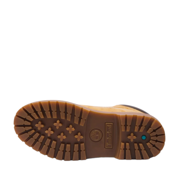 Timberland - Γυναικεία Αδιάβροχα Μποτάκια Cortina Valley Mid Lace Up TB1A5RJD-231 Κίτρινο TB1A5RJD231