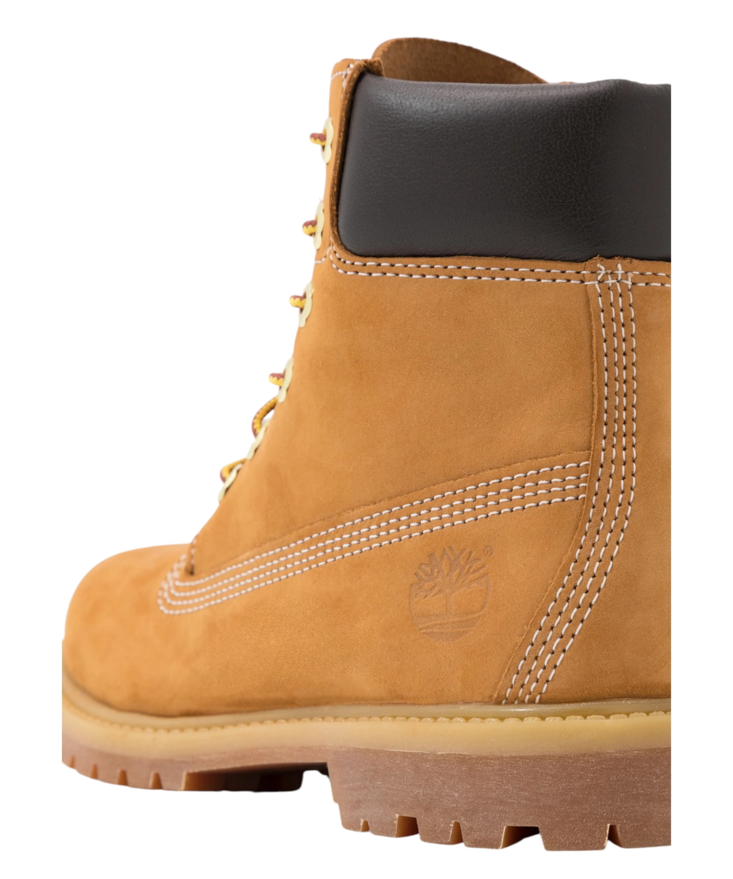 Timberland – Γυναικεία Μποτάκια 6 Inch Lace Up TB1103616-713 Κίτρινο (2) Timberland - Γυναικεία Μποτάκια 6 Inch Lace Up TB1103616-713 Κίτρινο TB1103616713