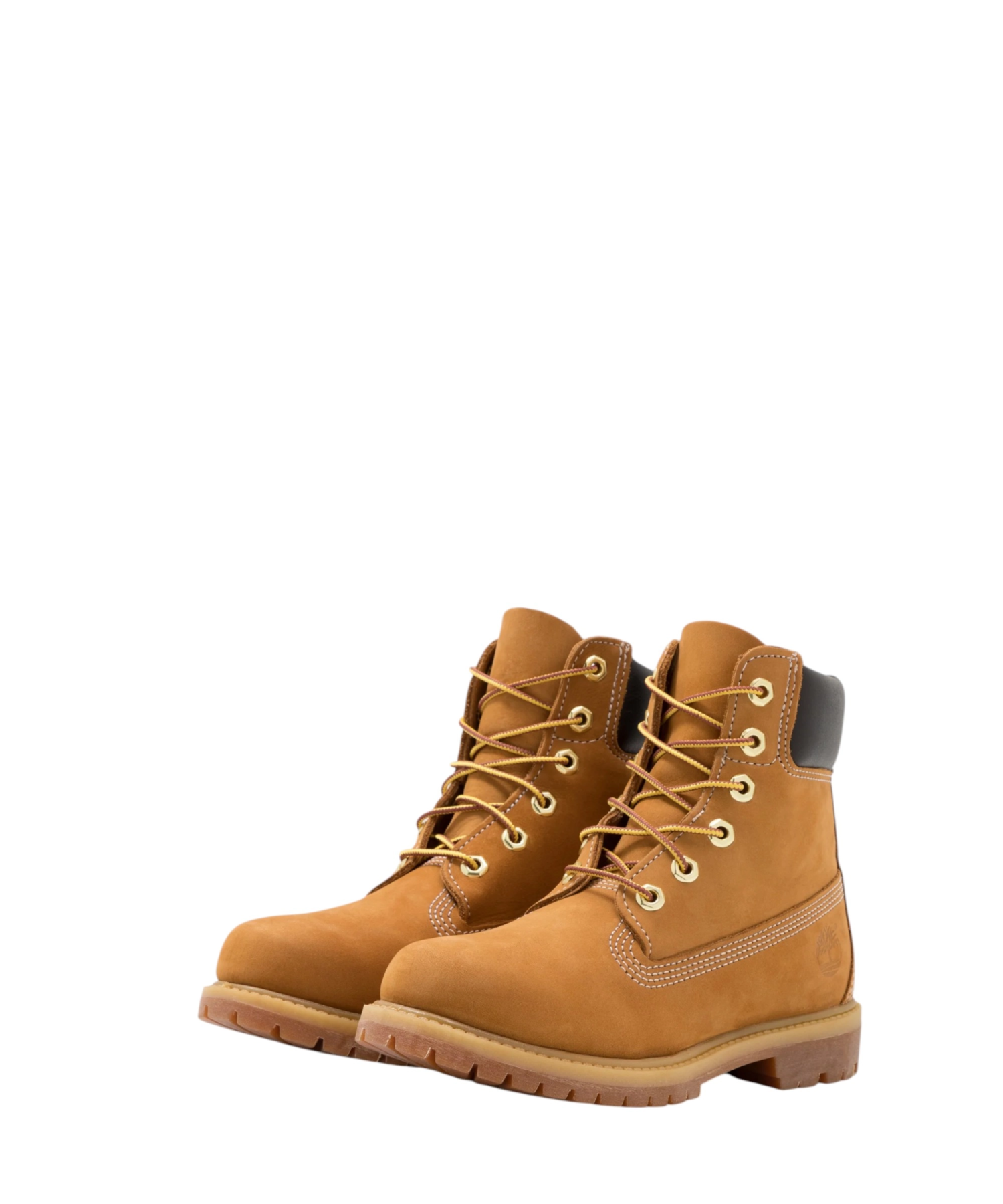 Timberland – Γυναικεία Μποτάκια 6 Inch Lace Up TB1103616-713 Κίτρινο (3) Timberland - Γυναικεία Μποτάκια 6 Inch Lace Up TB1103616-713 Κίτρινο TB1103616713